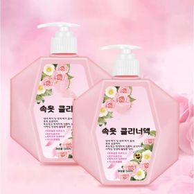 500ml Special Laundry Detergent For Underwear