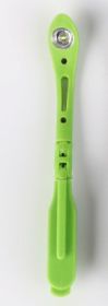 Fashion Portable Led Book Lamp (Color: green)